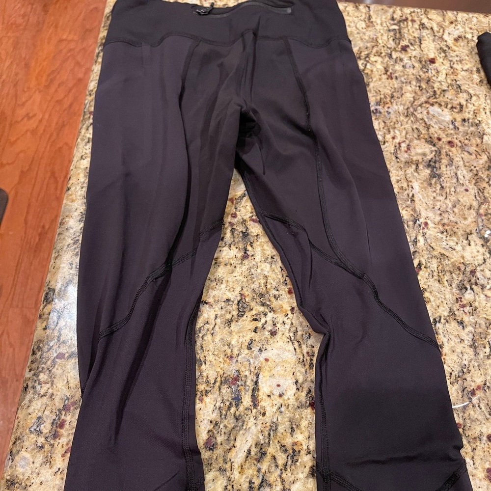 Lululemon Athletica Tights Size 4